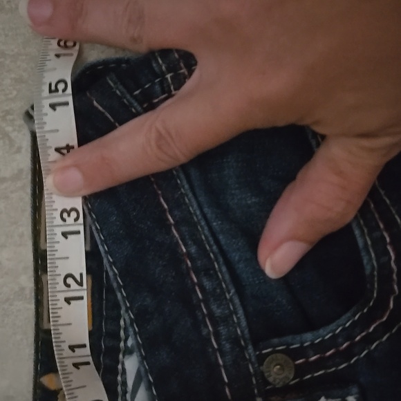 Rock Revival jeans - Picture 6 of 6